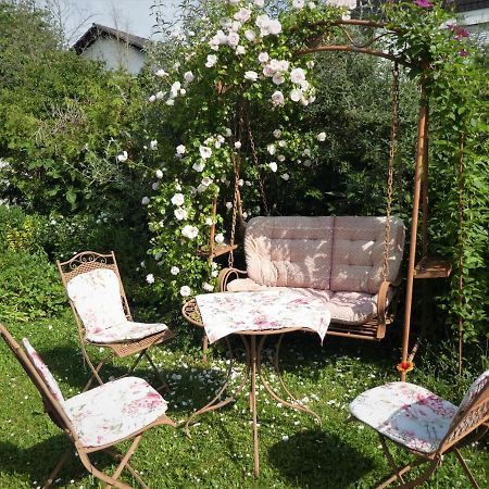Ferienwohnung Hofmann Бад Кройцнах Екстериор снимка