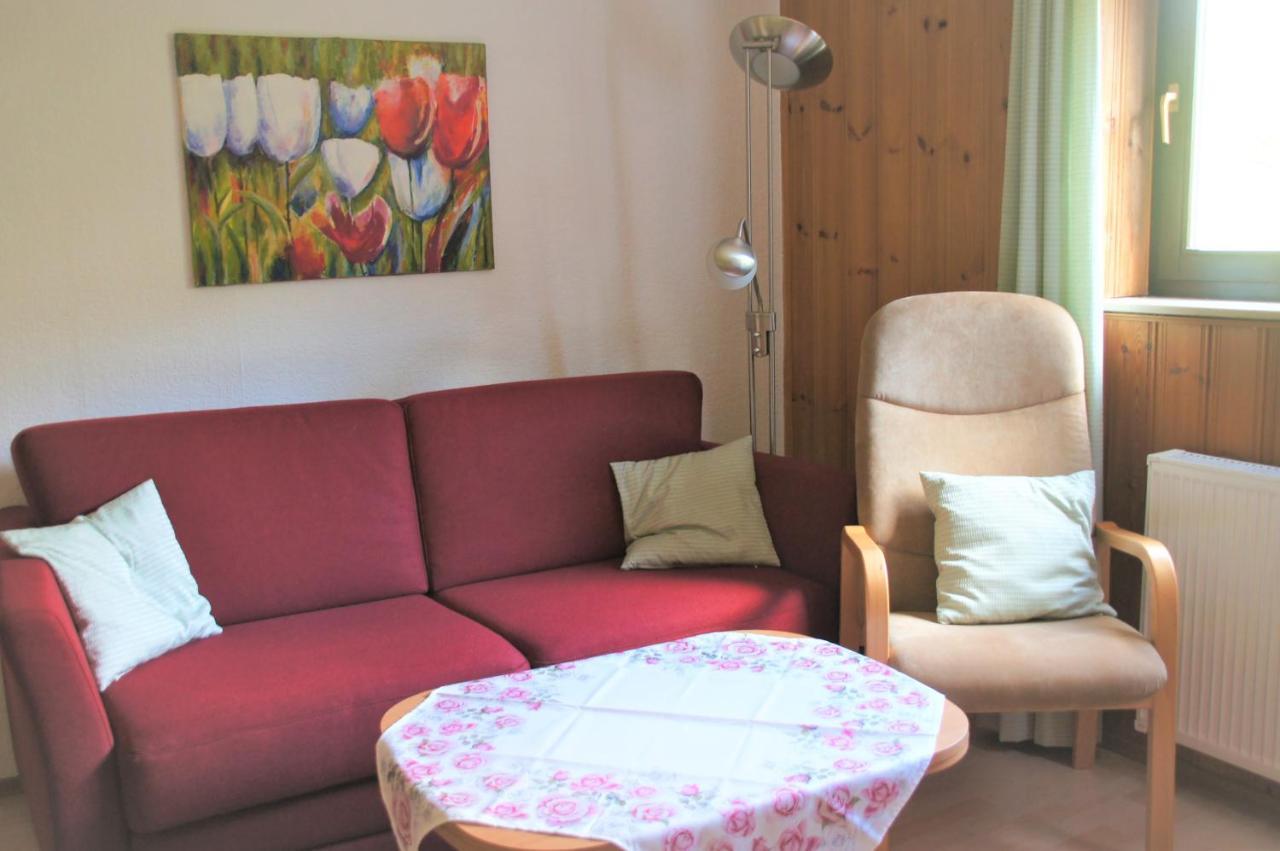 Ferienwohnung Hofmann Бад Кройцнах Екстериор снимка