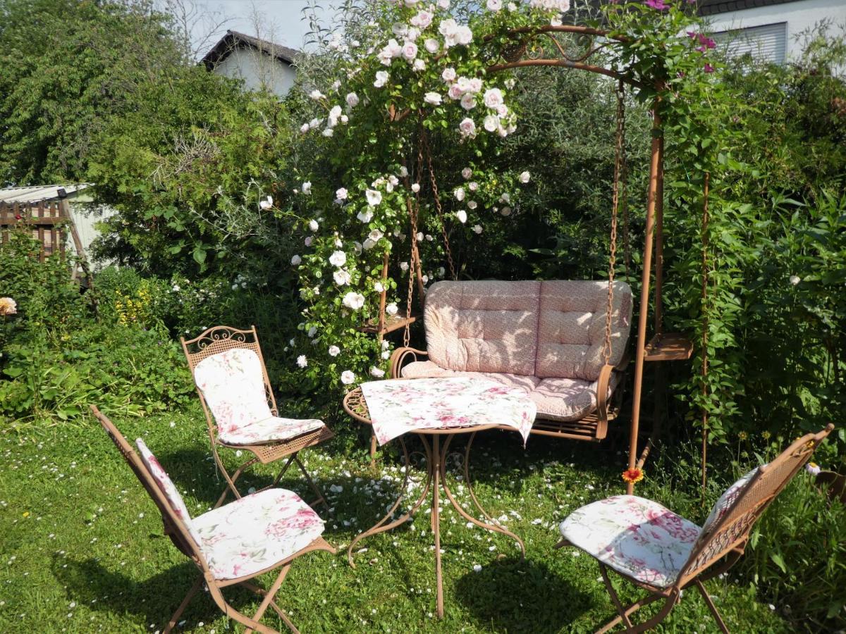 Ferienwohnung Hofmann Бад Кройцнах Екстериор снимка